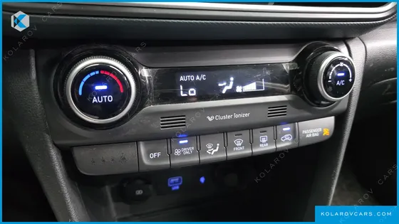 HYUNDAI KONA PREMIUM SPECIAL