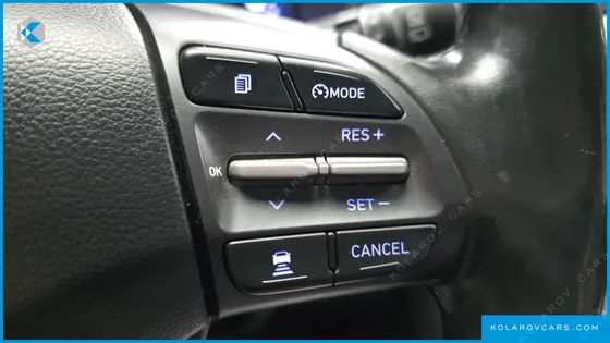 HYUNDAI KONA PREMIUM SPECIAL