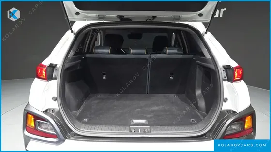 HYUNDAI KONA PREMIUM SPECIAL