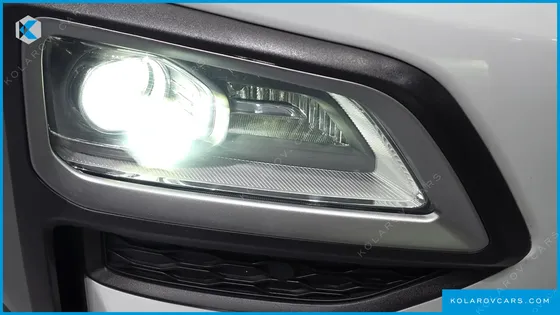 HYUNDAI KONA PREMIUM SPECIAL