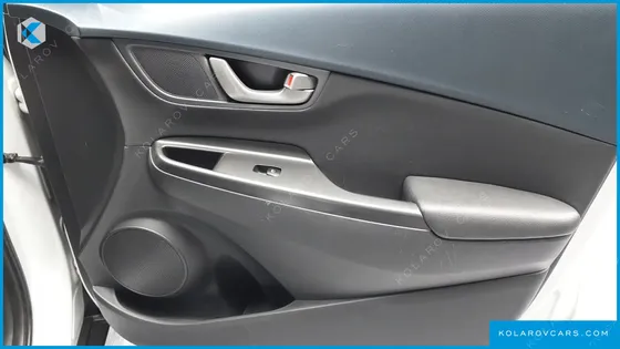 HYUNDAI KONA PREMIUM SPECIAL