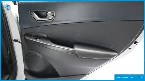 HYUNDAI KONA PREMIUM SPECIAL