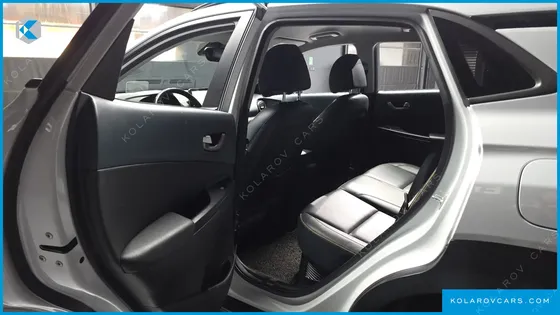 HYUNDAI KONA PREMIUM SPECIAL