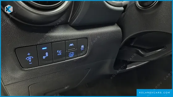 HYUNDAI KONA PREMIUM SPECIAL