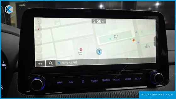 HYUNDAI KONA PREMIUM SPECIAL