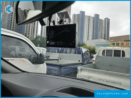 HYUNDAI STAREX 12-SEATER WAGON