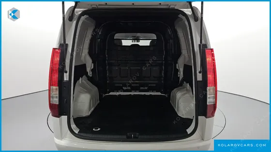 HYUNDAI STARIA CARGO 5-SEATER