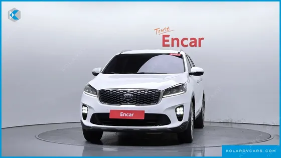 KIA SORENTO DIESEL 2.2 2WD