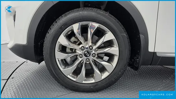 KIA SORENTO DIESEL 2.2 2WD