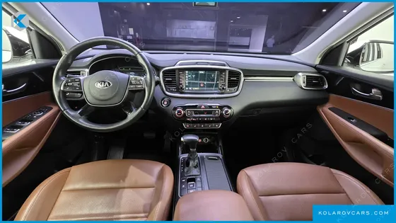 KIA SORENTO DIESEL 2.2 2WD