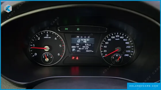 KIA SORENTO DIESEL 2.2 2WD