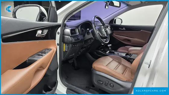 KIA SORENTO DIESEL 2.2 2WD