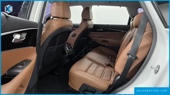 KIA SORENTO DIESEL 2.2 2WD