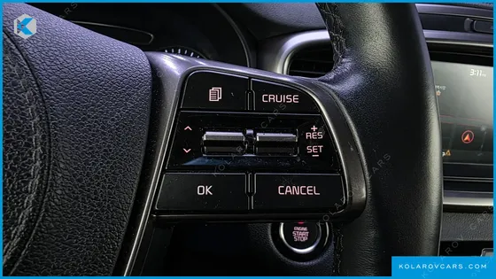 KIA SORENTO DIESEL 2.2 2WD