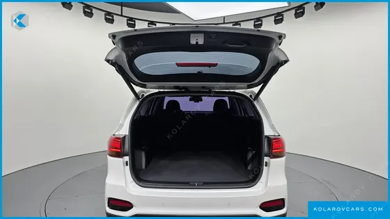 KIA SORENTO DIESEL 2.2 2WD