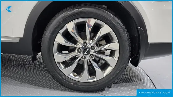 KIA SORENTO DIESEL 2.2 2WD