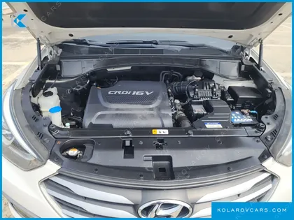 HYUNDAI SANTA FE DIESEL 2.0 2WD