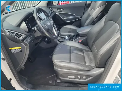 HYUNDAI SANTA FE DIESEL 2.0 2WD