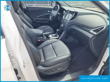 HYUNDAI SANTA FE DIESEL 2.0 2WD