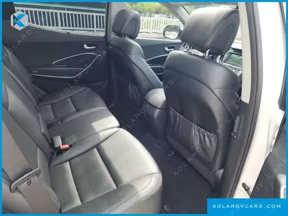 HYUNDAI SANTA FE DIESEL 2.0 2WD