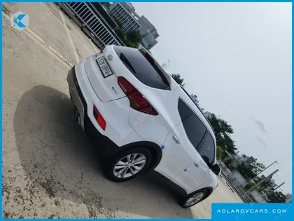 HYUNDAI SANTA FE DIESEL 2.0 2WD