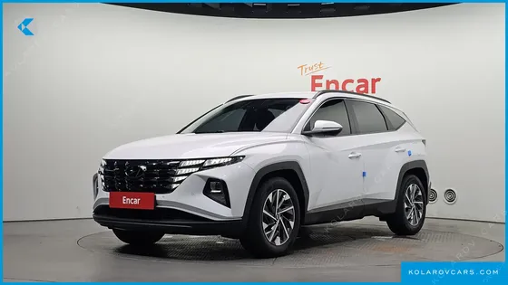 HYUNDAI TUCSON DIESEL 2.0 2WD
