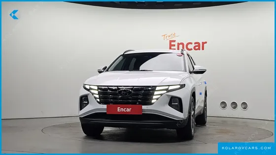 HYUNDAI TUCSON DIESEL 2.0 2WD