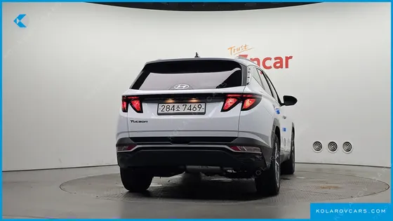 HYUNDAI TUCSON DIESEL 2.0 2WD
