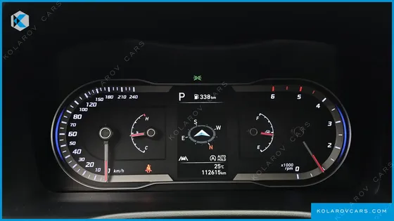 HYUNDAI TUCSON DIESEL 2.0 2WD