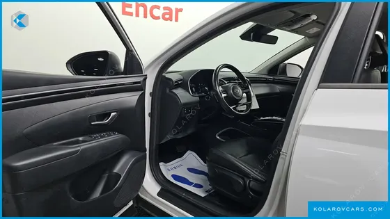 HYUNDAI TUCSON DIESEL 2.0 2WD