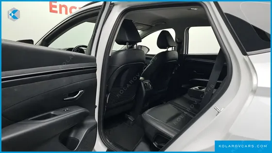 HYUNDAI TUCSON DIESEL 2.0 2WD