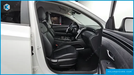 HYUNDAI TUCSON DIESEL 2.0 2WD