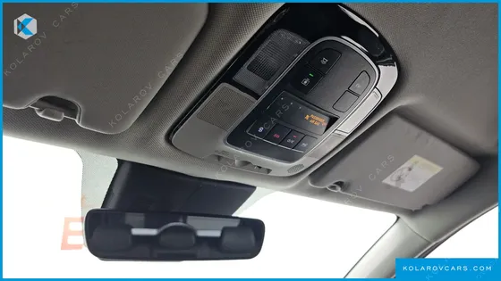 HYUNDAI TUCSON DIESEL 2.0 2WD