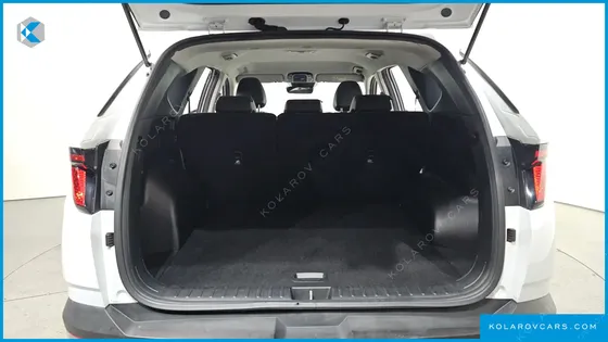 HYUNDAI TUCSON DIESEL 2.0 2WD