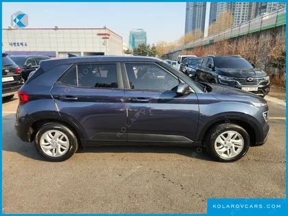 HYUNDAI VENUE 1.6 MODERN PLUS