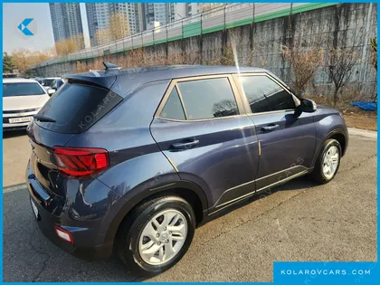 HYUNDAI VENUE 1.6 MODERN PLUS