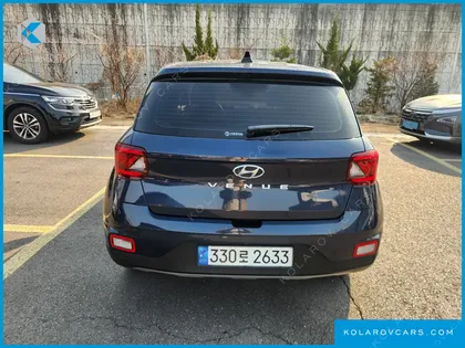 HYUNDAI VENUE 1.6 MODERN PLUS