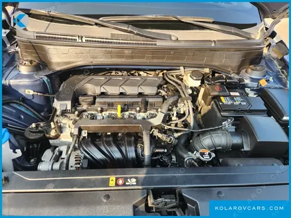 HYUNDAI VENUE 1.6 MODERN PLUS