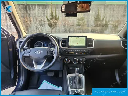 HYUNDAI VENUE 1.6 MODERN PLUS