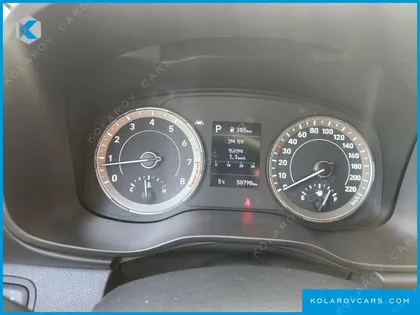 HYUNDAI VENUE 1.6 MODERN PLUS