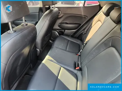 HYUNDAI VENUE 1.6 MODERN PLUS