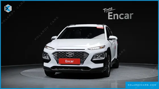 HYUNDAI KONA MODERN SPECIAL