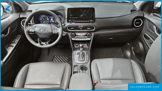 HYUNDAI KONA MODERN SPECIAL