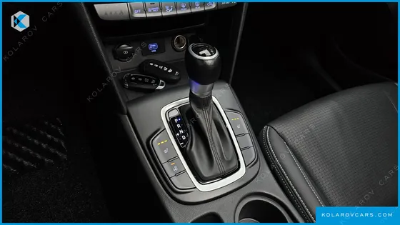 HYUNDAI KONA MODERN SPECIAL