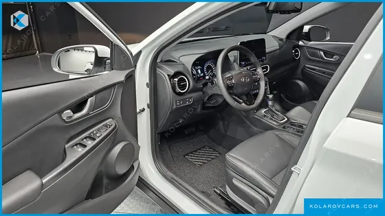 HYUNDAI KONA MODERN SPECIAL