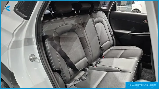 HYUNDAI KONA MODERN SPECIAL