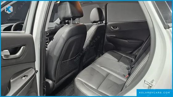 HYUNDAI KONA MODERN SPECIAL