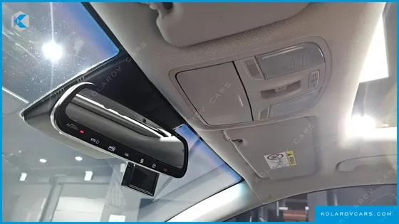 HYUNDAI KONA MODERN SPECIAL