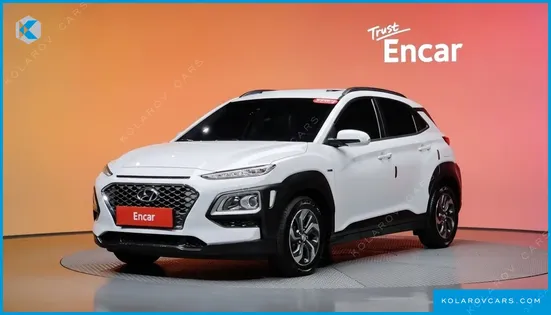 HYUNDAI KONA MODERN SPECIAL