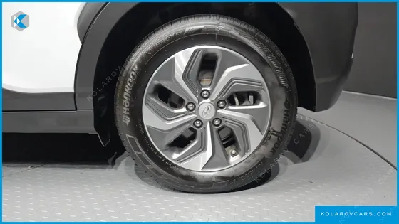 HYUNDAI KONA MODERN SPECIAL